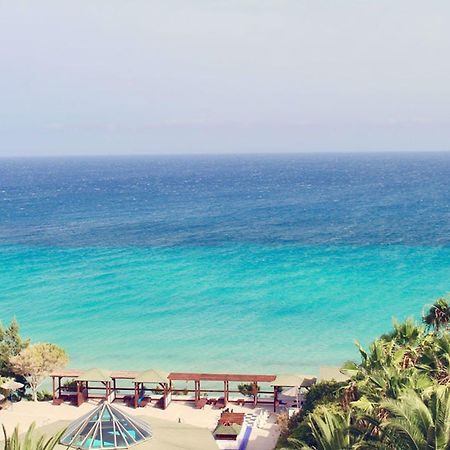 Suite Hotel Marina Playa Esquinzo 外观 照片
