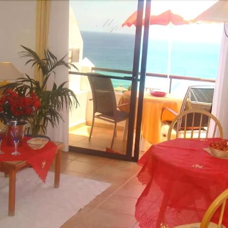 Suite Hotel Marina Playa Esquinzo 外观 照片