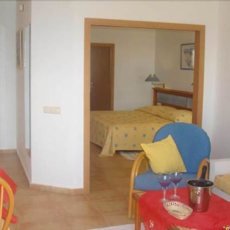 Suite Hotel Marina Playa Esquinzo 外观 照片
