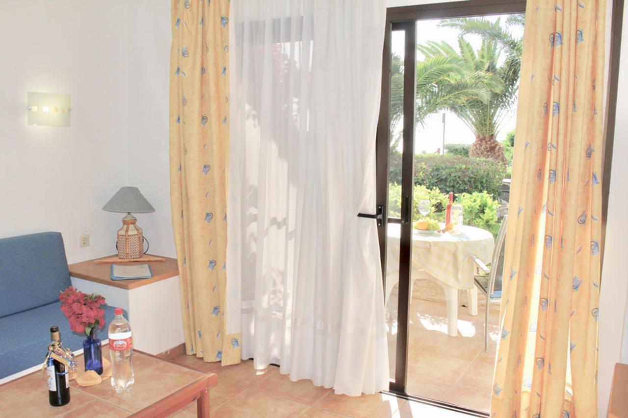 Suite Hotel Marina Playa Esquinzo 外观 照片
