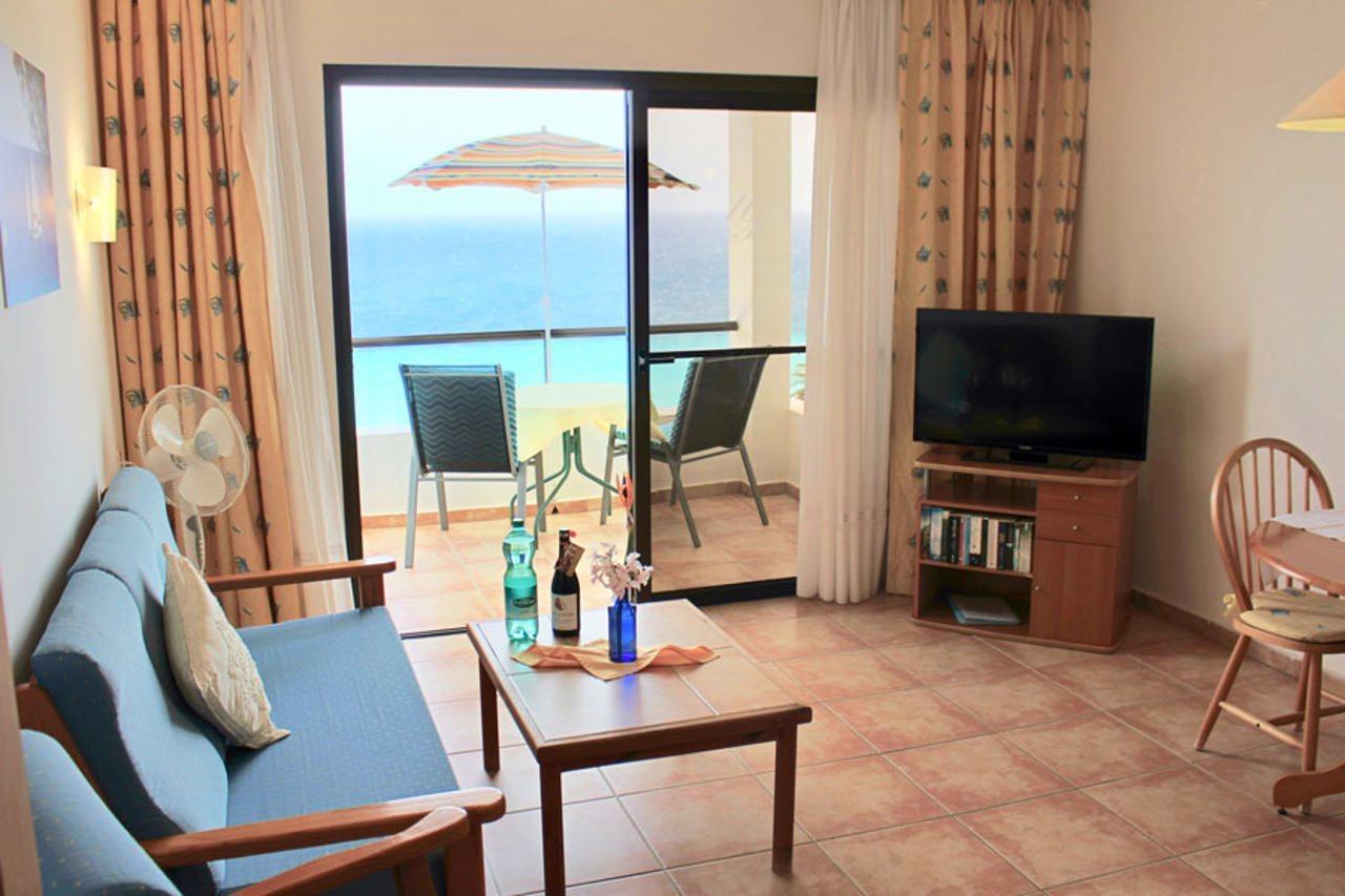 Suite Hotel Marina Playa Esquinzo 外观 照片