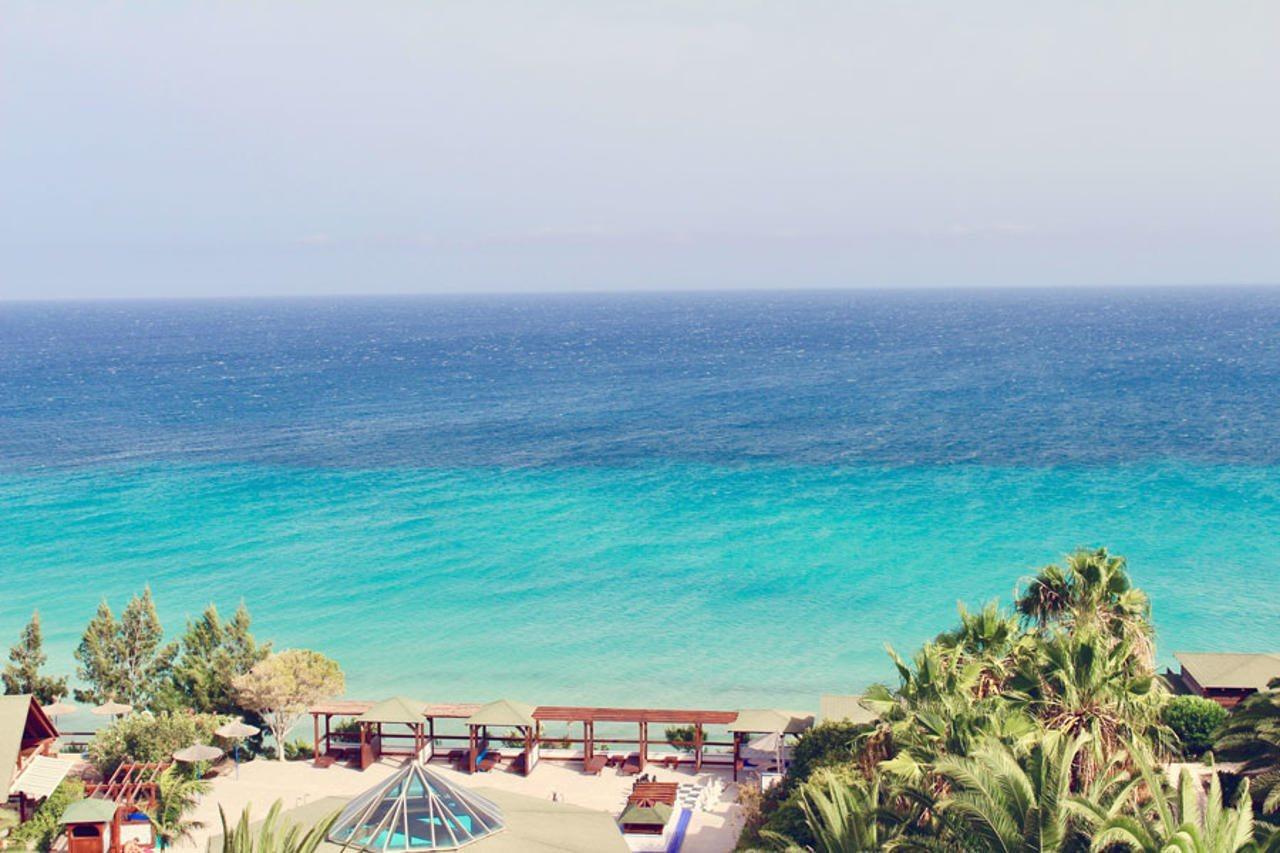 Suite Hotel Marina Playa Esquinzo 外观 照片