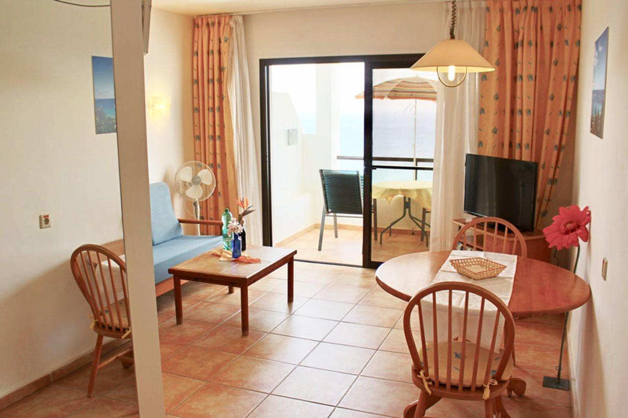 Suite Hotel Marina Playa Esquinzo 外观 照片