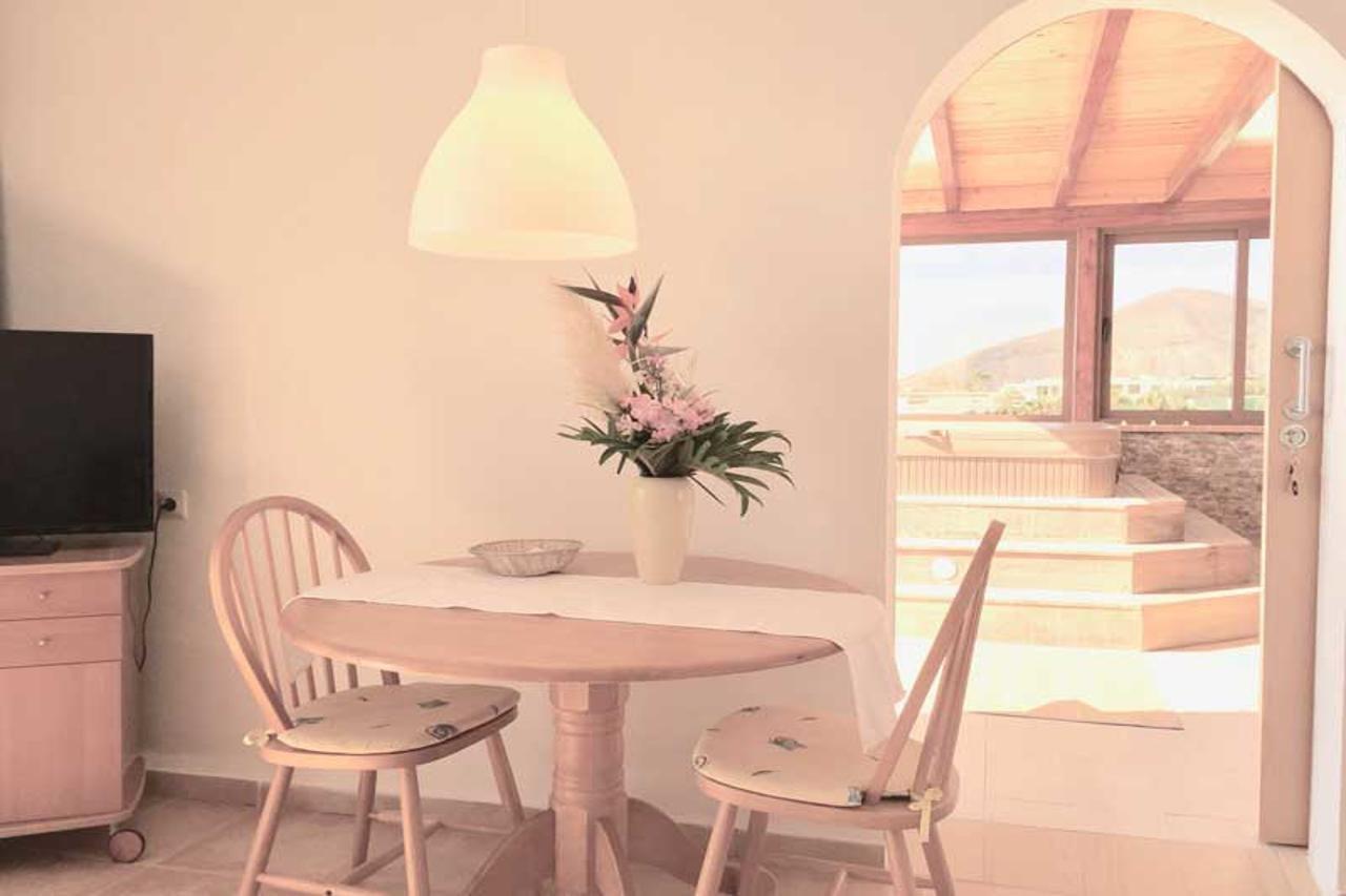 Suite Hotel Marina Playa Esquinzo 外观 照片