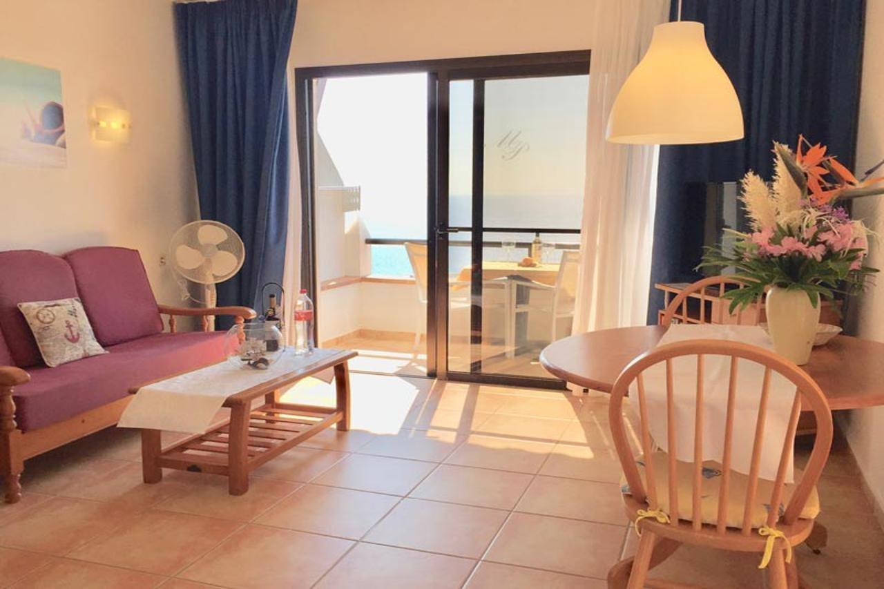 Suite Hotel Marina Playa Esquinzo 外观 照片
