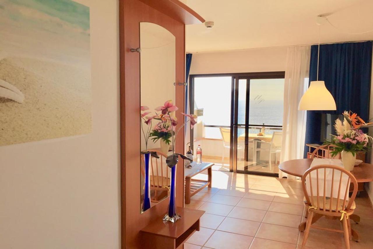 Suite Hotel Marina Playa Esquinzo 外观 照片
