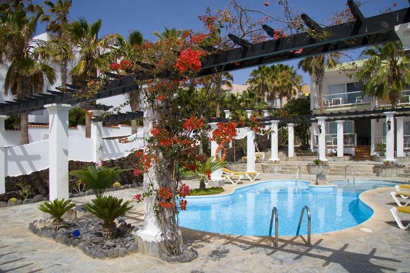 Suite Hotel Marina Playa Esquinzo 外观 照片
