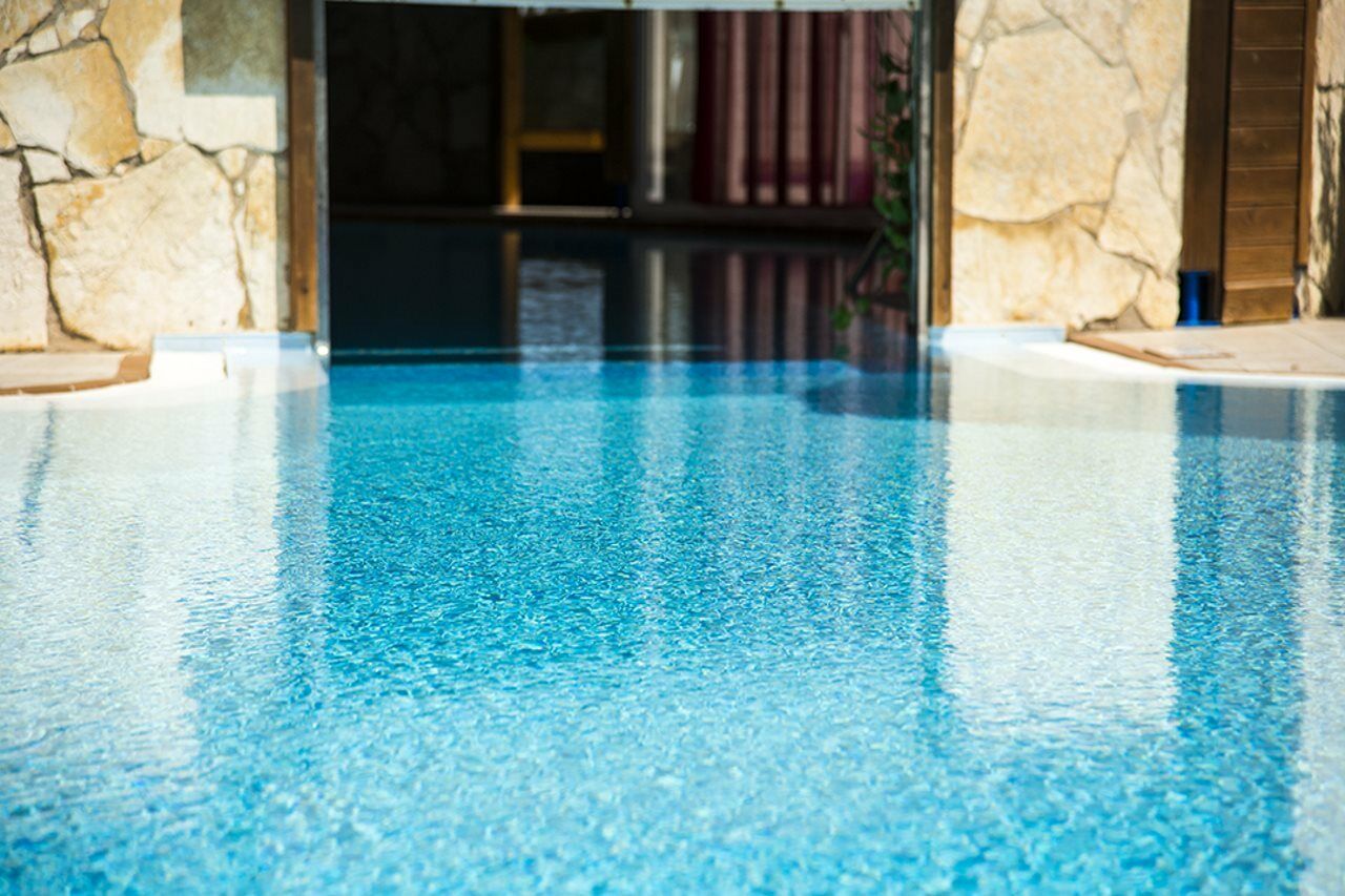 Suite Hotel Marina Playa Esquinzo 外观 照片