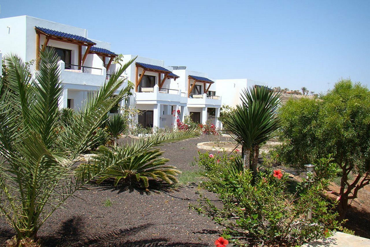 Suite Hotel Marina Playa Esquinzo 外观 照片