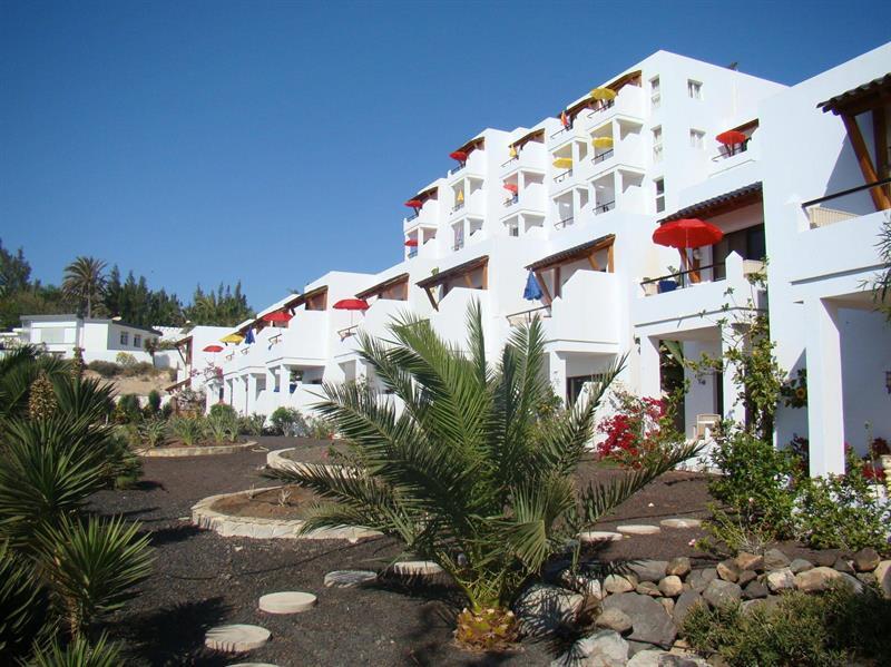 Suite Hotel Marina Playa Esquinzo 外观 照片