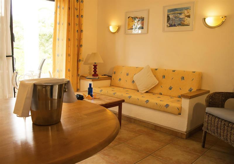 Suite Hotel Marina Playa Esquinzo 外观 照片