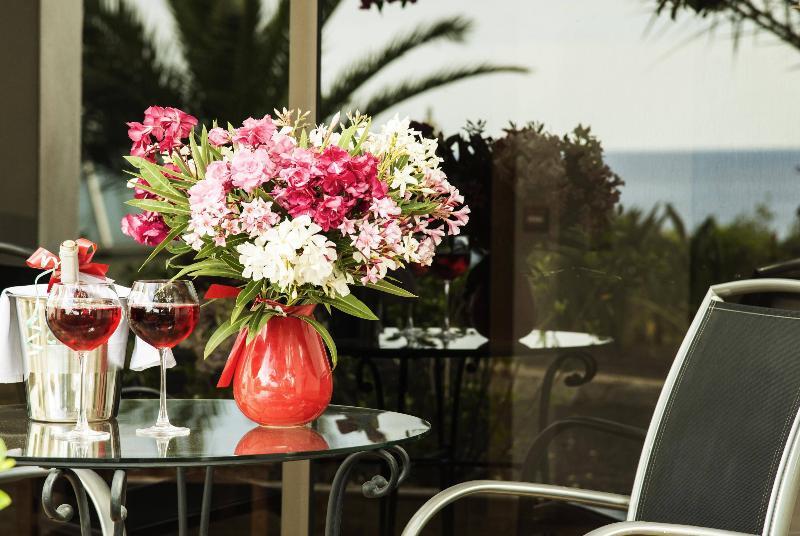 Suite Hotel Marina Playa Esquinzo 外观 照片