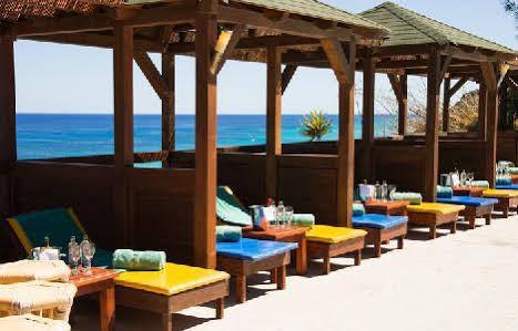 Suite Hotel Marina Playa Esquinzo 外观 照片
